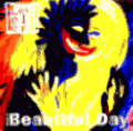 What A Beautyful Day 1 - cover