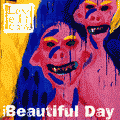 What A Beautyful Day 2 - cover