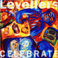 Celebrate - cover