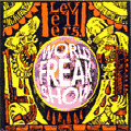 World Freak Show - cover