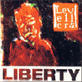 Liberty - cover